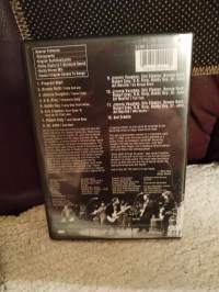 DVD A tribute To STEVIE RAY VAUGHAN  v. 1996