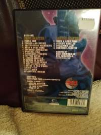 DVD BLACK LABEL SOCIETY, The european invaasion Doom troopin' v. 2006