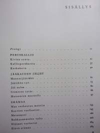 Suomen kaunis luonto