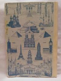 Aarteiden kirja 8 - Keksintöjä ja löytöretkiä