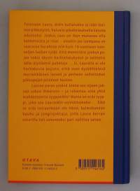 Laura, Kultatukka.  ( Nuortenkirjallisuus )