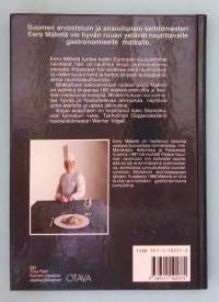 Pyttipannu ja Zuppa Romana – ruokamatkoilla Eero Mäkelän. mukana.  ( Ruokareseptit, ruokakulttuuri , gastronomia )