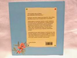 Mansikkaheinä : lasten oma marjakirja