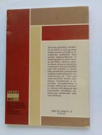 Hevosen kasvatus, ruokinta ja hoito