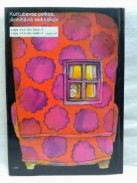 Satumaa -  Seikkailujen laiva