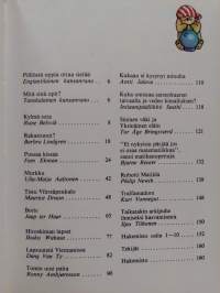 Satumaa -  Maailman lapsia