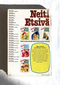 Neiti Etsivä ja mallinuken arvoitus