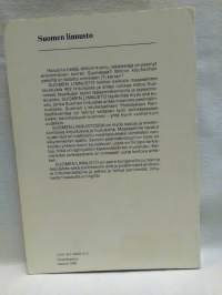 Suomen linnusto : esiintyminen ja perusbiologiaa