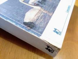 Suomen linnusto : esiintyminen ja perusbiologiaa