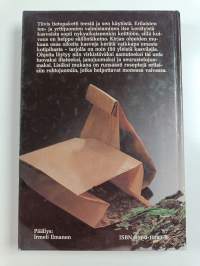 Terveysteetä luonnonkasveista