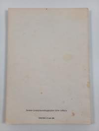 Vihanneksemme viikosta viikkoon