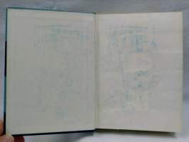 Mitä Missä Milloin 1961