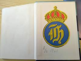 Mitä Missä Milloin 1961