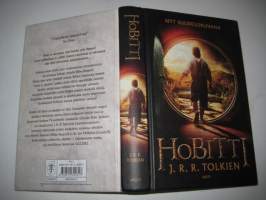 Hobitti eli sinne ja takaisin