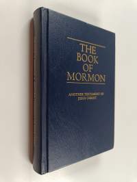 The Book of Mormon - Another Testament of Jesus Christ