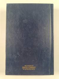 The Book of Mormon - Another Testament of Jesus Christ