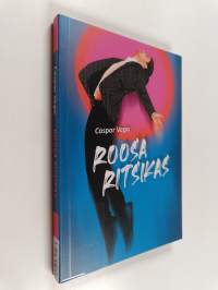 Roosa Ritsikas lühiromaan