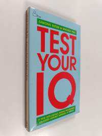 Test Your IQ