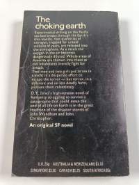 Don't pick the flowers