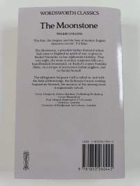 The moonstone