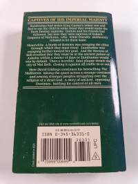 Demon Lord of Karanda