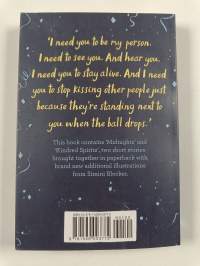 Almost midnight : two festive short stories