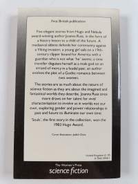 Extra (ordinary) people