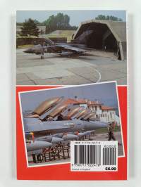 Military Airfields of Western Europe