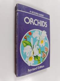 Orchids as house plants