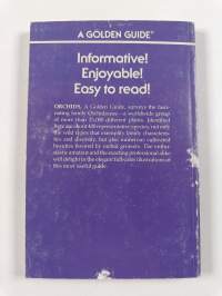 Orchids as house plants