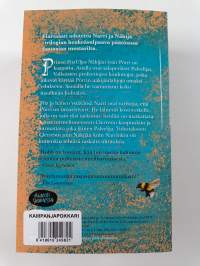 Salamurhaajan kohtalo