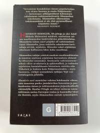 Himmlerin suuri suunnitelma : arjalaisen herrakansan etsintä