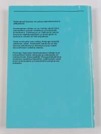 Lama sulkee - lama avaa