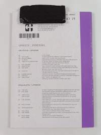 Teologinen aikakauskirja 6/2003