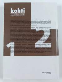 Kohti kolmannen vuosituhannen musiikkikasvatusta, Osa 3 - Musiikki koulussa ja nuoren elämässä