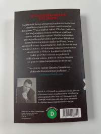 Soluttautujat : juutalaisvakoojien tehtävä natsi-Saksassa