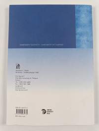 Urheileva Nainen lehtiteksteissä