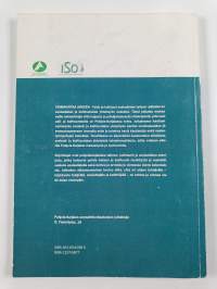 Voimavirtaa arkeen : taide ja kulttuuri sosiaalialan työssä