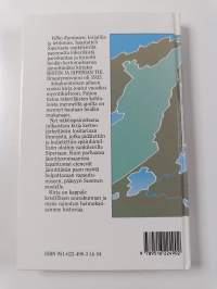 Ristin ja Siperian tie : kappale Siperiaan karkoitetun ja Siperiasta paenneen inkeriläisen kohtalon tiestä