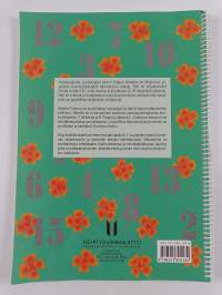 Tarkkaavaiseksi oppiminen : suunnittelun ja kontrollin taitojen neuropsykologisen kuntoutuksen ohjeita ja tehtäviä