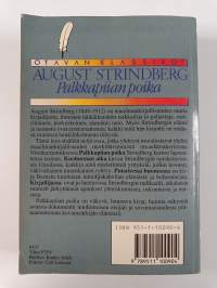 Palkkapiian poika ; Kuohunnan aika ; Punaisessa huoneessa ; Kirjailija