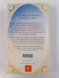 Pieni kirjapuoti Pariisissa