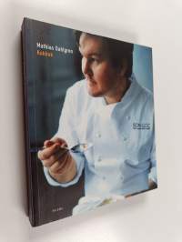 Mathias Dahlgren kokbok