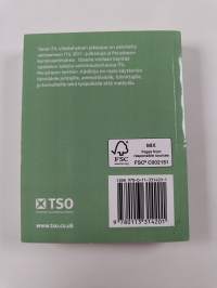 ITIL® : perustason käsikirja