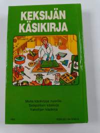 Keksijän käsikirja