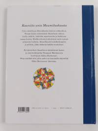 Hyvää yötä, Muumipeikko