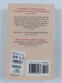 Isaac Asimov's Inferno