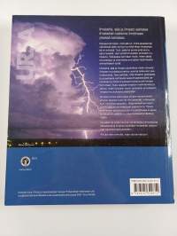 Ilmakehä, sää ja ilmasto