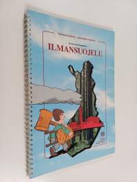 Ilmansuojelu - Puhtaampi ympäristö
