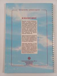 Ilmansuojelu - Puhtaampi ympäristö